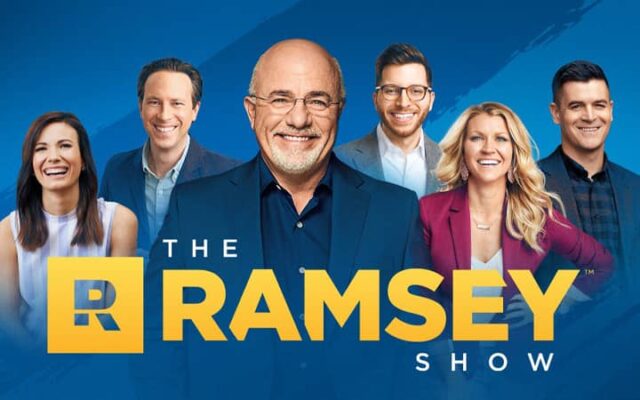 The Ramsey Show