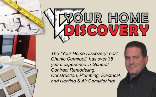 Your Home Discovery