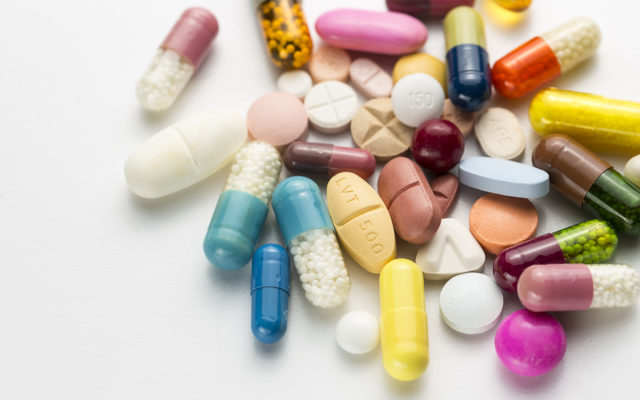 AARP focusing on getting prescription drug prices lowered