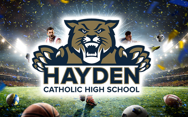 Shawnee County Football Tour 2019 – Hayden Wildcats