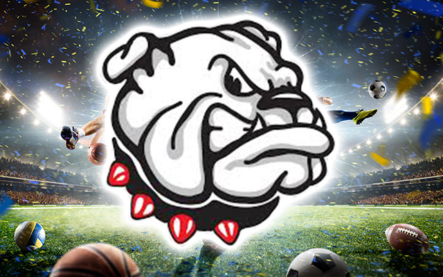 Shawnee County Football Tour 2019 – Rossville Bulldawgs
