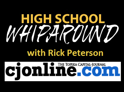 AUDIO: High School Whip Around with Rick Peterson