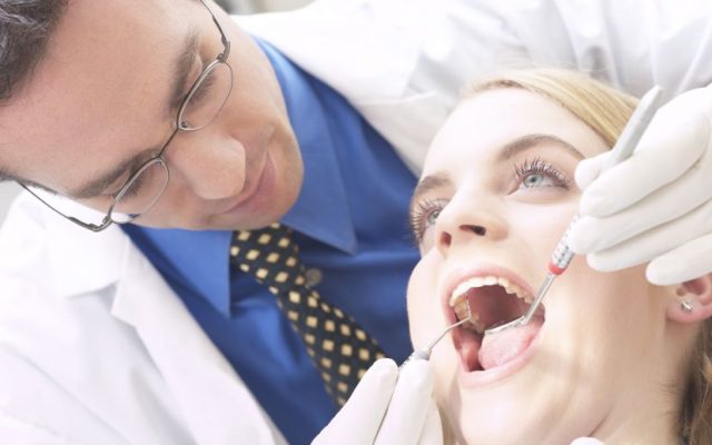 Think about pain management before doing dental work, says UnitedHealthcare dentist