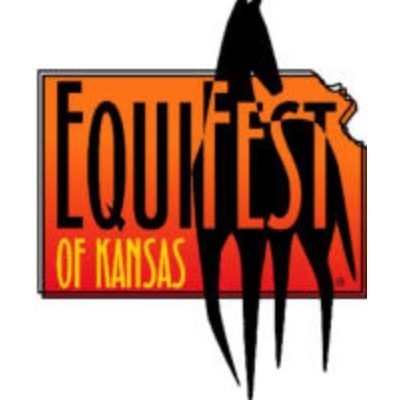 580 WIBW / KAN Podcast:  Justine Staten, Director of Kansas Horse Council talks “Equifest”