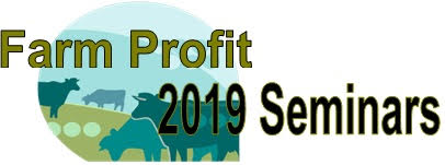 Farm Profit Seminar At Seneca February 26