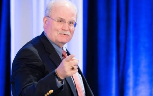 U.S. Grains Council President and CEO Tom Sleight Retiring