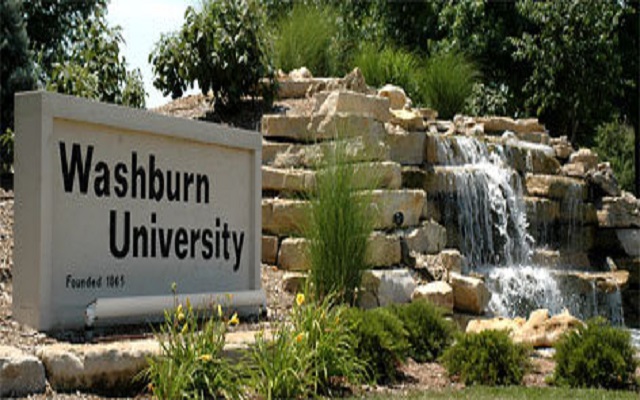 Washburn professor files lawsuit, says university retaliated against her after she filed discrimination complaint