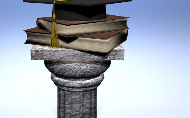 Economist looks at alternatives to Kansas tuition growth