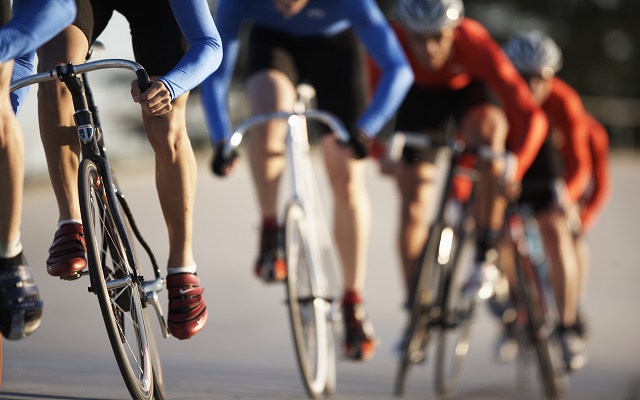 Olathe man dies in bicycle race at Cheney Reservoir over weekend