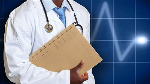Move more, says United Healthcare doctor
