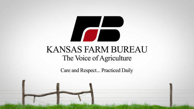 WIBW Radio/KAN Podcast: Kansas Farm Bureau CEO Terry Holdren