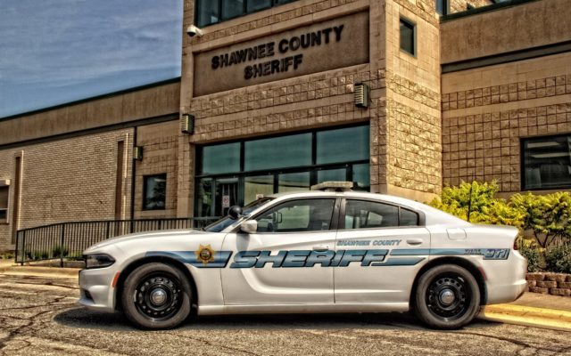 Two hurt in Saturday Shawnee County accident