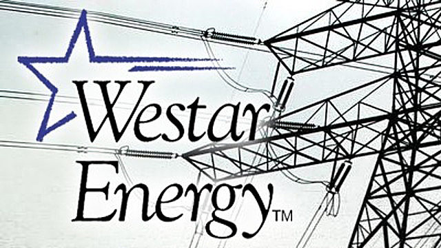 Check scam in Pennsylvania, Ohio using Westar logo