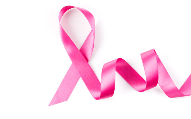 Area Retailer Raises Money for Breast Cancer Research