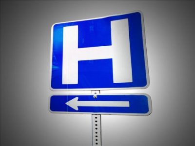 Horton Community Hospital Closed Tuesday