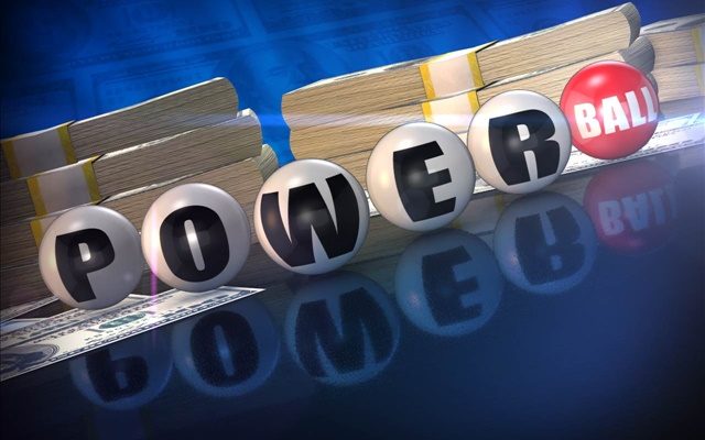 Wednesday night’s Powerball fourth-largest jackpot in history