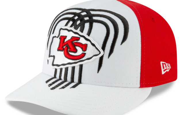 Brendan’s Bits: Reviewing The Generally Awful NFL Draft Hats