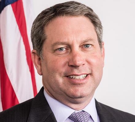 WIBW Radio/KAN Podcast: USTR Chief Agricultural Negotiator Gregg Doud