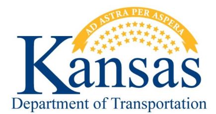 KDOT announces Kansas airport improvement projects