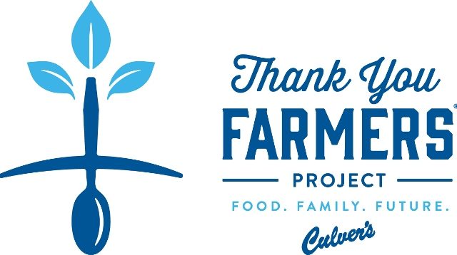 Make a Difference With Culver’s on Scoops of Thanks Day, May 2