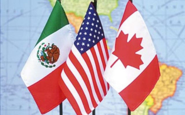 Positive Reaction to U.S. Removing Section 232 Tariffs on Canada and Mexico
