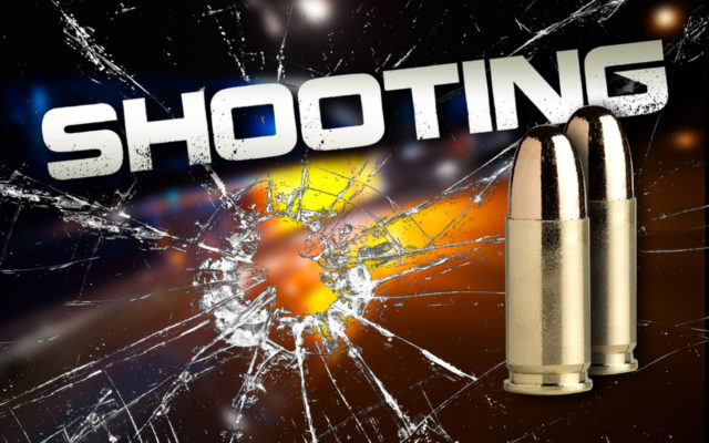 Teen shot in Topeka Sunday morning