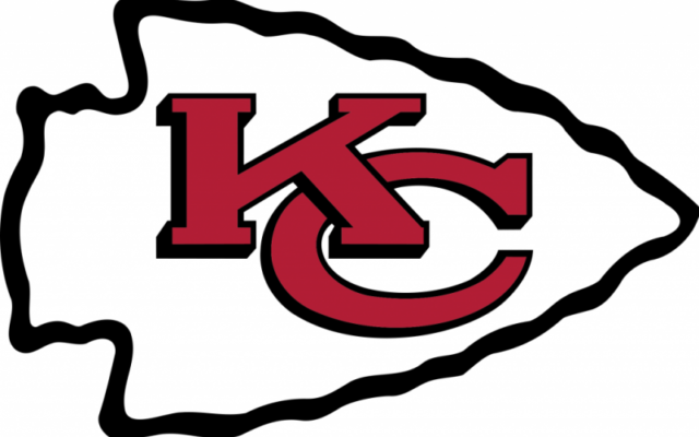 Kansas City Chiefs officially sign wide receiver Richie James to 1-year deal