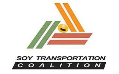 580 WIBW/KAN Podcast: Mike Steenhoek, Soy Transportation Coalition executive director