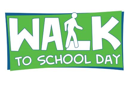 Kids encouraged to participate in International Walk to School Day Wednesday