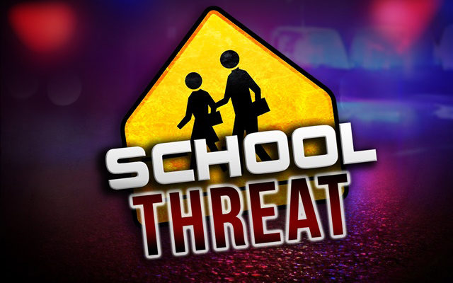 Spring Valley Elementary Evacuated