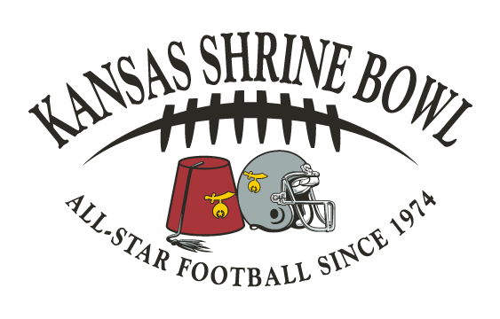 Four Topekans, Eleven Area Players Selected for 2020 Kansas Shrine Bowl
