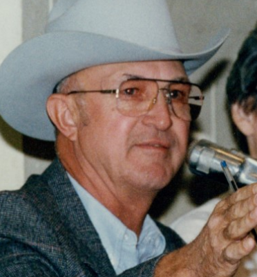 Renowned Auctioneer Verlin Green Climaxes Lifetime Career Serving Livestock Auctions