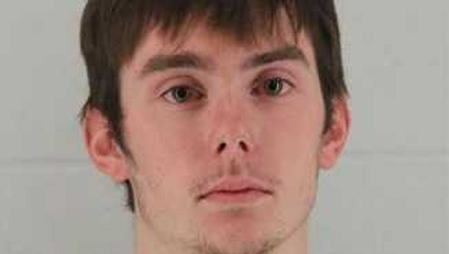 Kansas man admits he threatened to kill family of 13-year-old girl if she didn’t send him nude photos