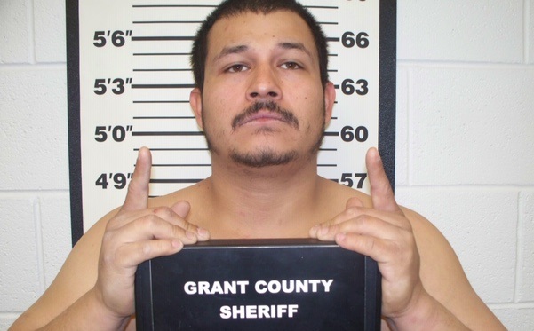 Man arrested in death of 3-year-old Ulysses child