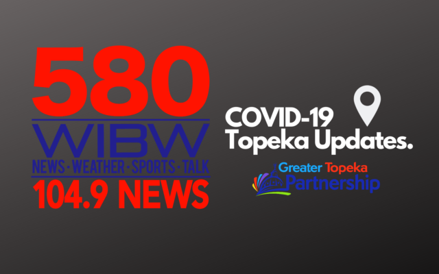 COVID-19 TOPEKA UPDATES