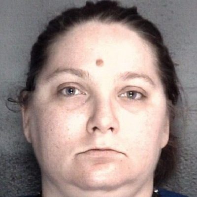 Leavenworth woman sentenced for death of infant son