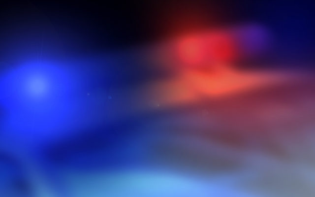 One-vehicle fatality accident on SE Hwy 40