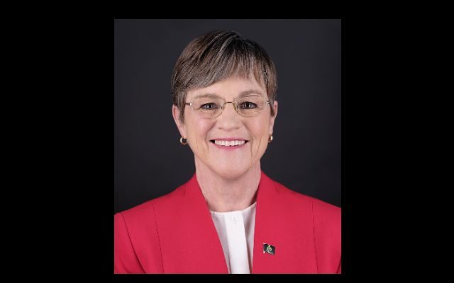 Governor Laura Kelly takes action on final bills of regular 2020 session