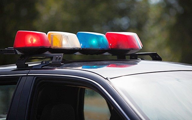 Topeka Police Officers Shoot, Kill Knife-Wielding Man