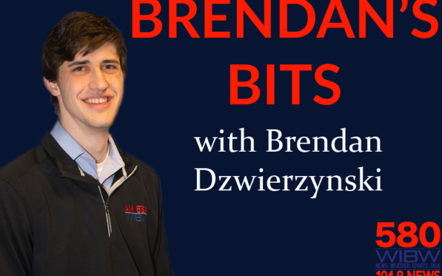 Brendan’s Bits: Renaming D.C. football and Cleveland baseball
