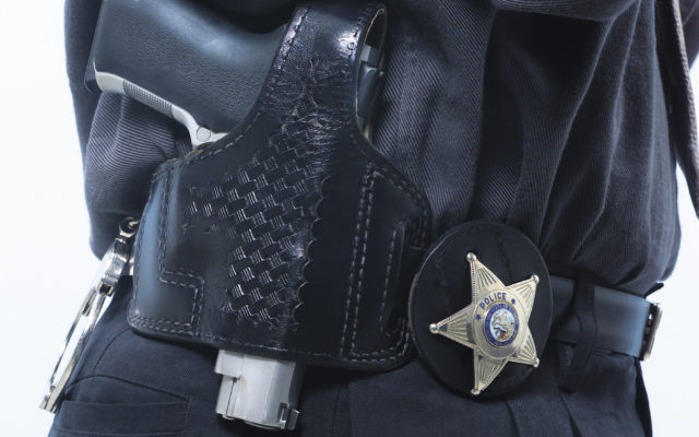 Wichita Settles Police Shooting Lawsuit