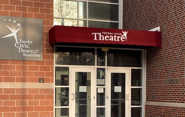 Topeka Civic Theatre Announces Temporary Closure