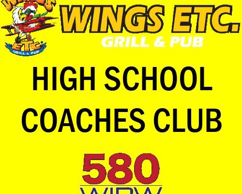 Wings Etc. Coaches Club 9-29-20 — Week 4 recap & Week 5 preview