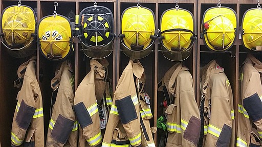 Firefighters Called to White Lakes Mall