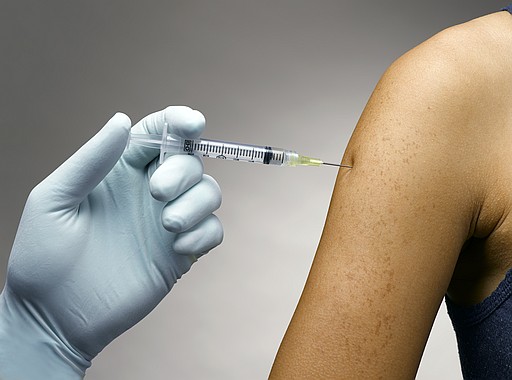 Kansas Tells Feds “No” on Vaccine Personal Info