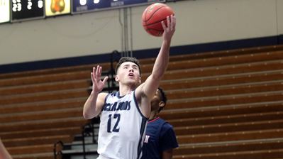 Ichabods Rally from Twelve Down to Beat Riverhawks
