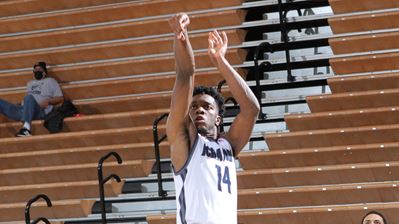 Strong Second Half Lifts Ichabods