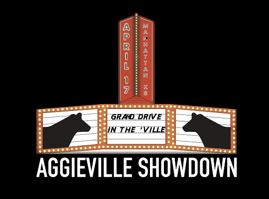 WIBW Radio/KAN Podcast: Christian Calliham Previews the 2021 Aggieville Showdown on April 17