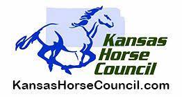 Kansas Horse Council Meeting Follows Riding In Lawrence Old-fashioned Christmas Parade