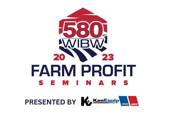 Register Here for a 2023 Farm Profit Seminar!